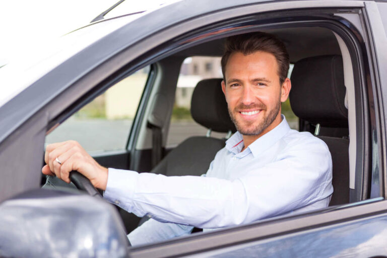 Carsharing Marchtrenk Mehrfahrer Tarif A