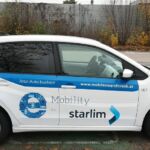100 % geladen - 100 % Fahrspaß