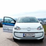 Umweltfreundlich: e-Carsharing