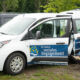 Rollstuhlgerechtes Carsharing