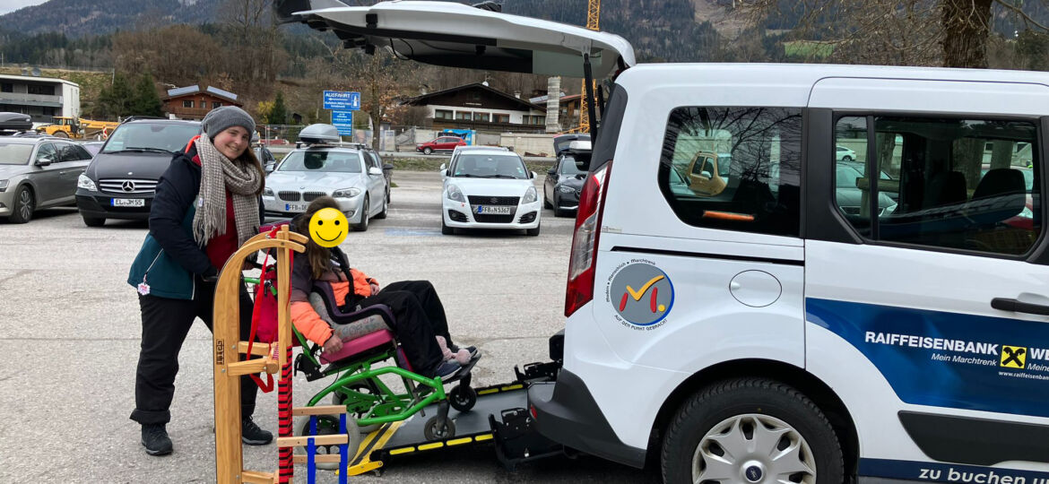 carsharing-klassenfahrt