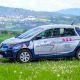 e Zoe Carsharing in Marchtrenk