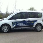 rollstuhlgerechtes Carsharing