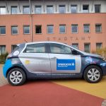 ECarsharing in Marchtrenk - Renault Zoe